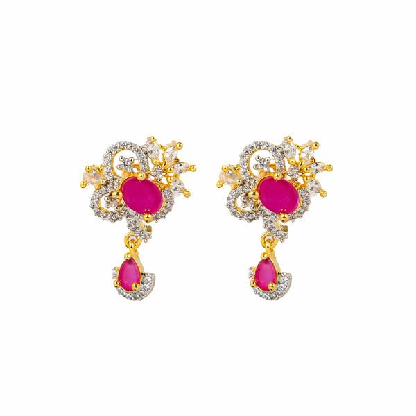 Earrings- T0446474