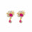 Earrings- T0446474