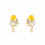 Earrings- T0446574