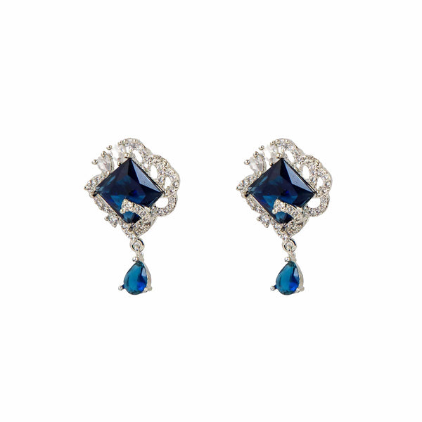 Earrings- T0446716