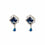 Earrings- T0446716