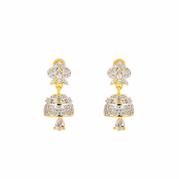 Earrings- T0447574