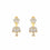 Earrings- T0447574
