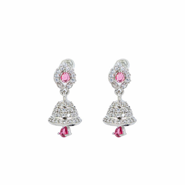 Earrings- T04484