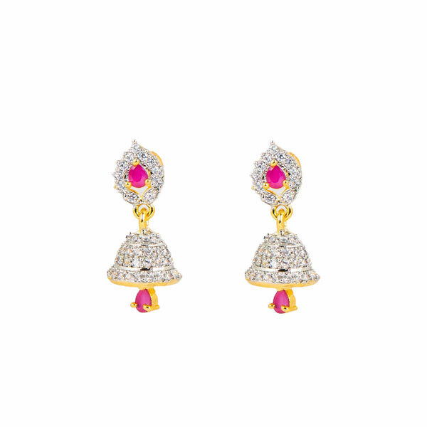 Earrings- T0448474