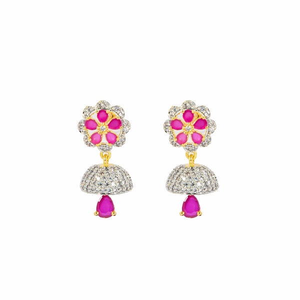 Earrings- T04485