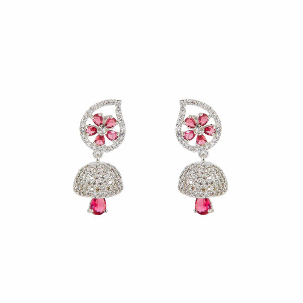 Earrings- T0448616