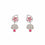Earrings- T0448616