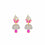 Earrings- T04487