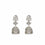 Earrings- T0448816
