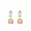 Earrings- T0448874