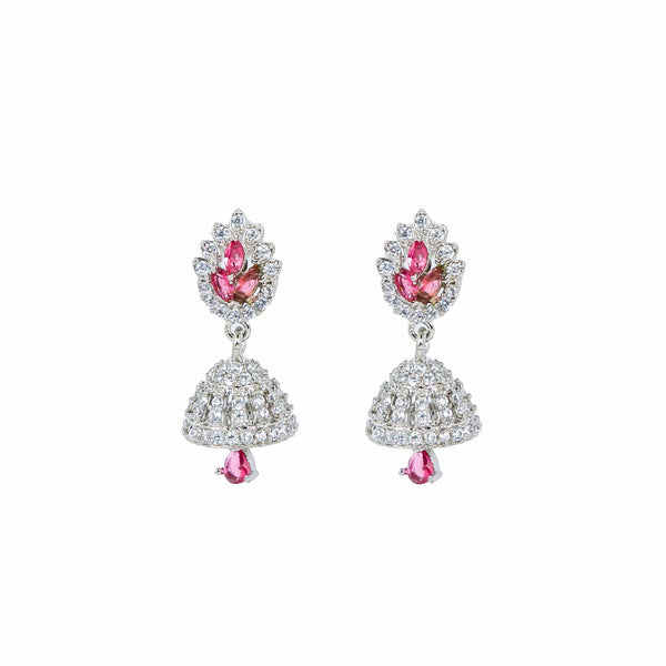 Earrings- T04492