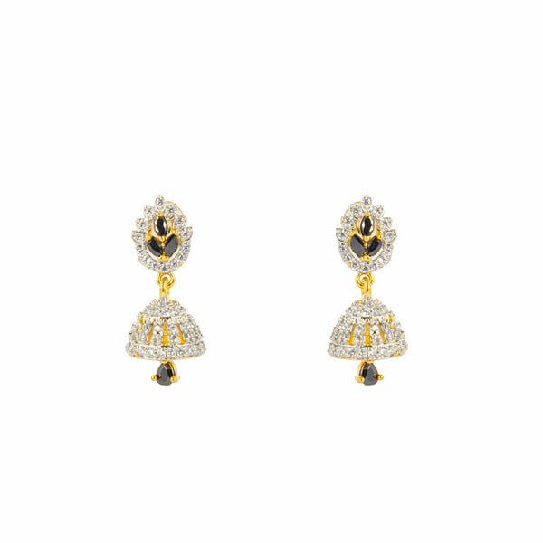 Earrings- T04492