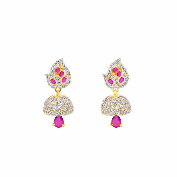 Earrings- T0449374