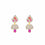 Earrings- T0449374