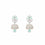 Earrings- T0449416