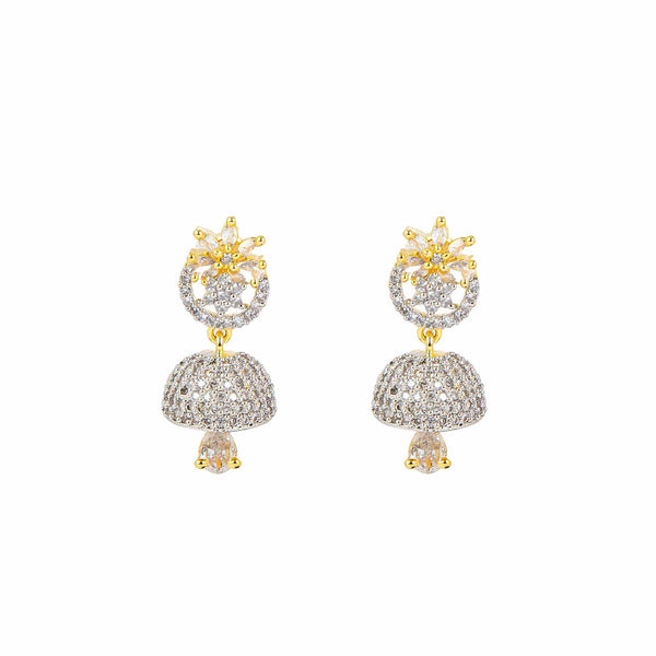 Earrings- T0449474