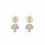 Earrings- T0449474