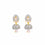 Earrings- T04495