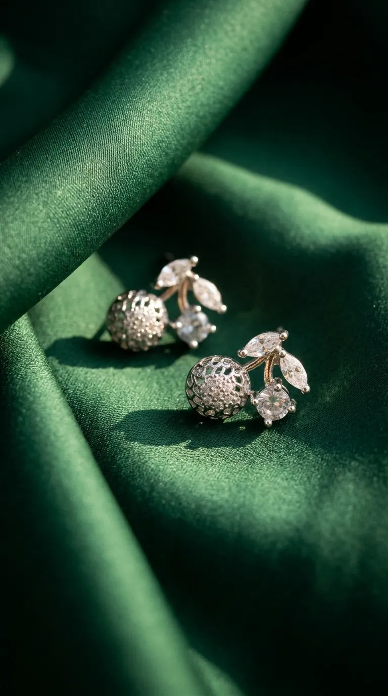 Earring - T0733316