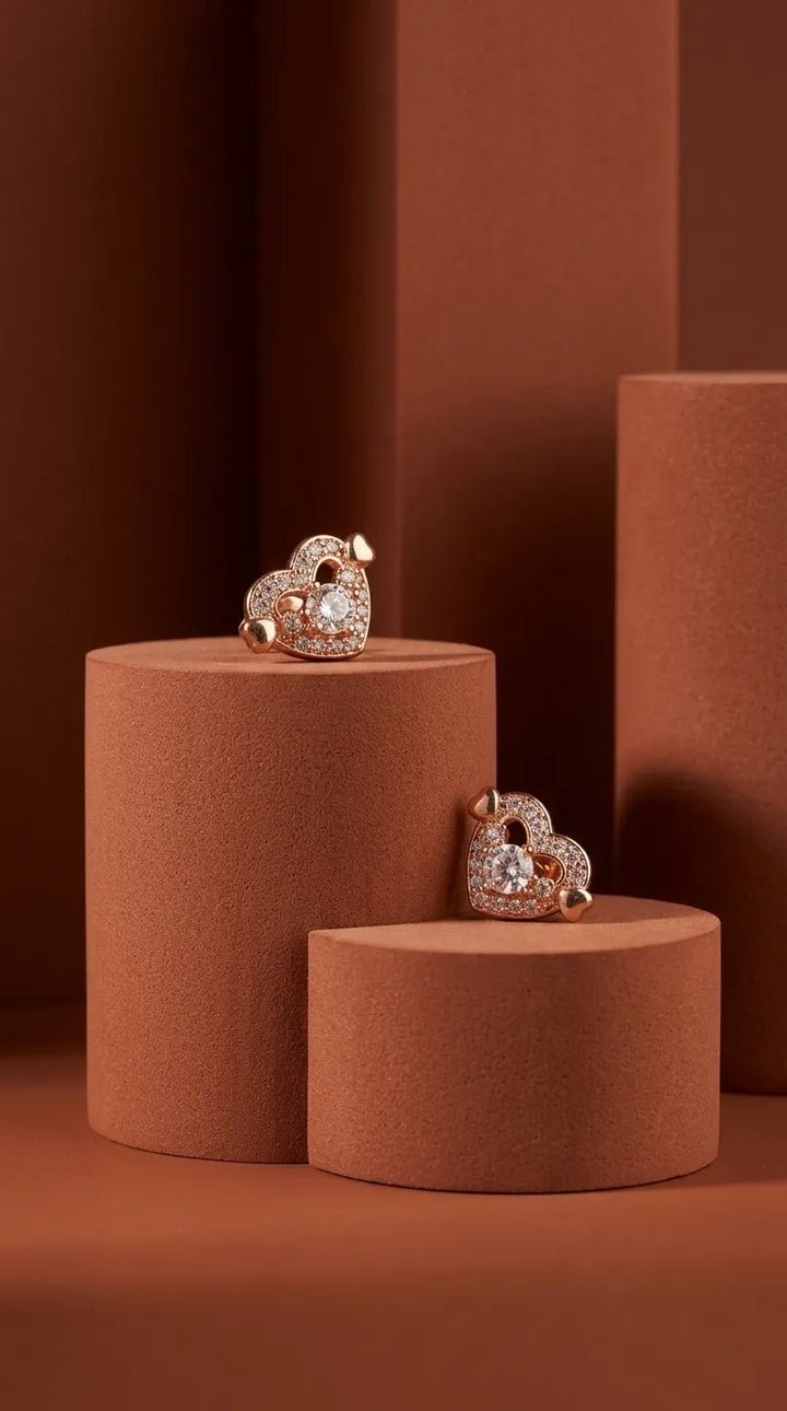 Earring - T0733615