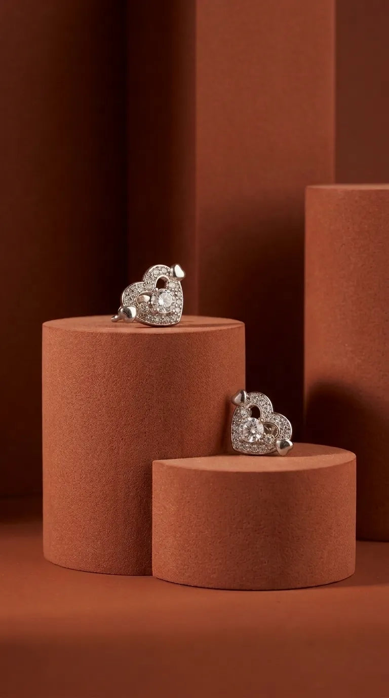 Earring - T0733616