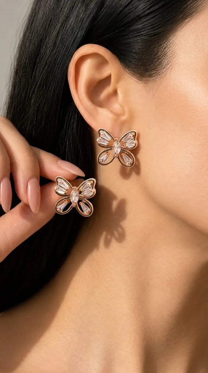 Earring - T0733915