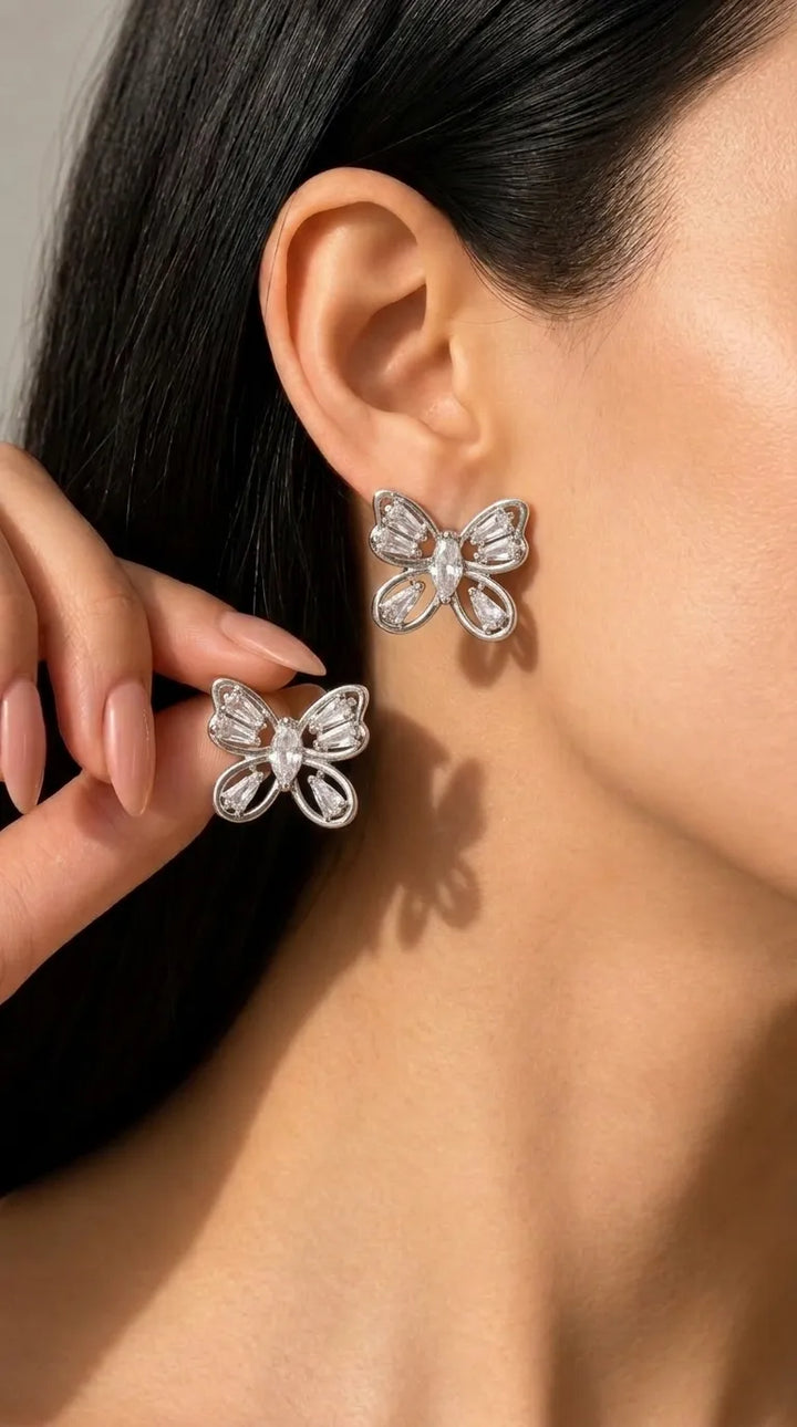 Earring - T0733916