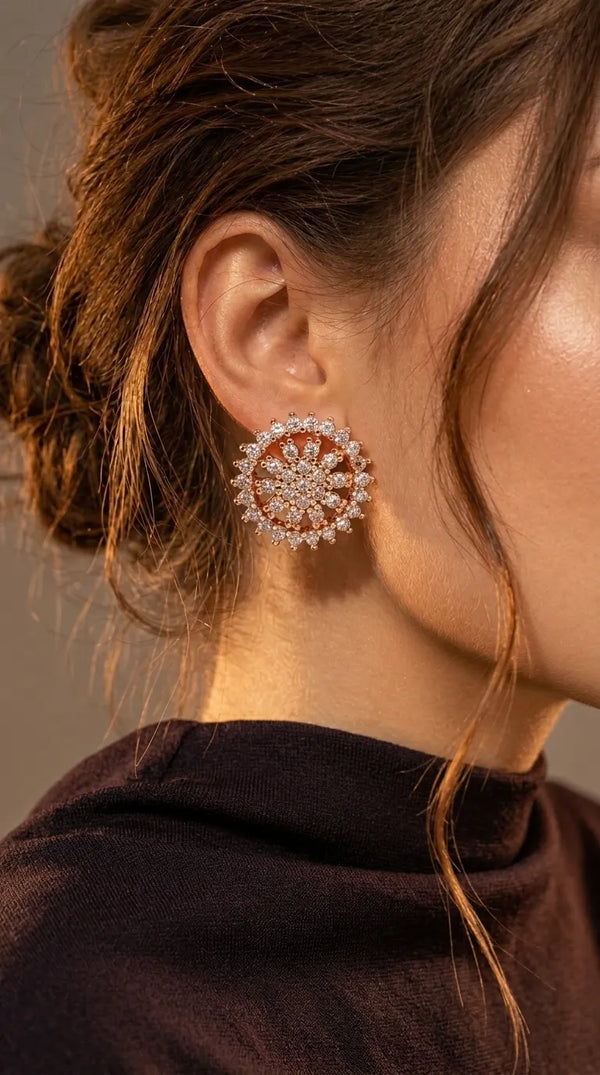 Earring - T0734015