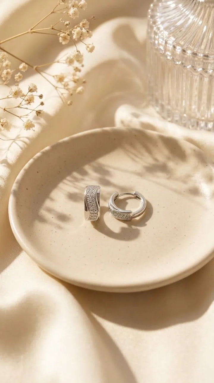 Earrings - T0735416