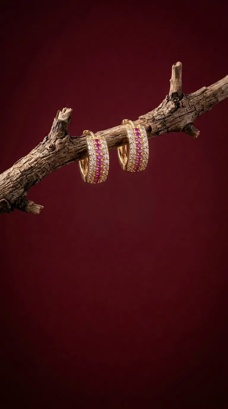 Earrings - T0735715