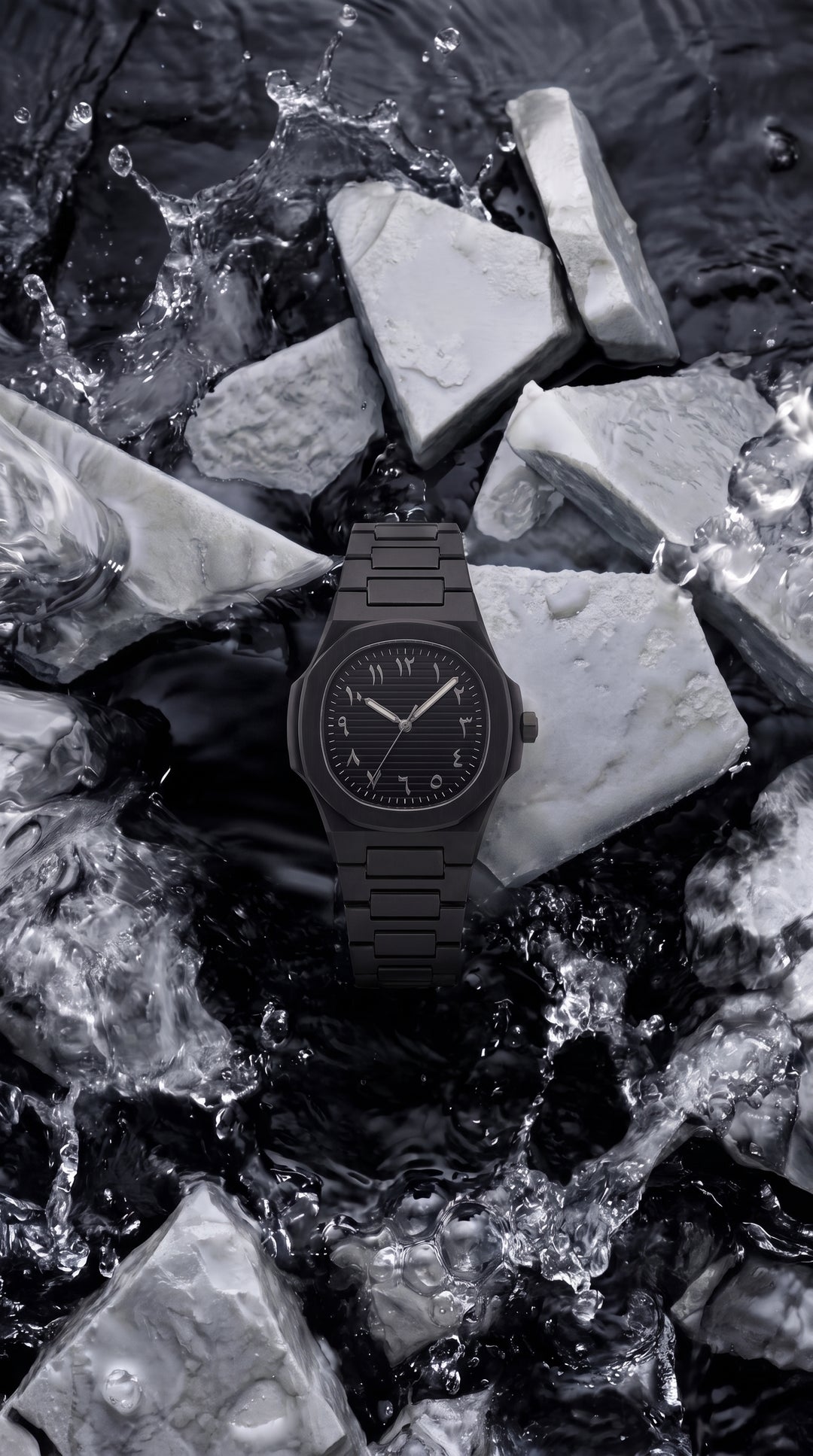 Watch For Men with Free Box T3070301