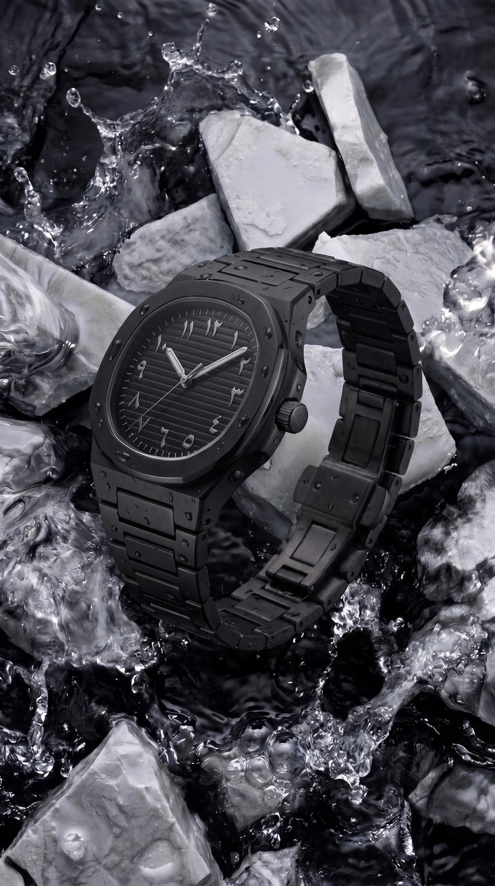 Watch For Men with Free Box T3070301