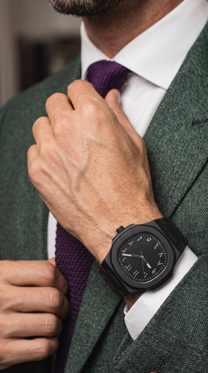 Watch For Men with Free Box T3070301
