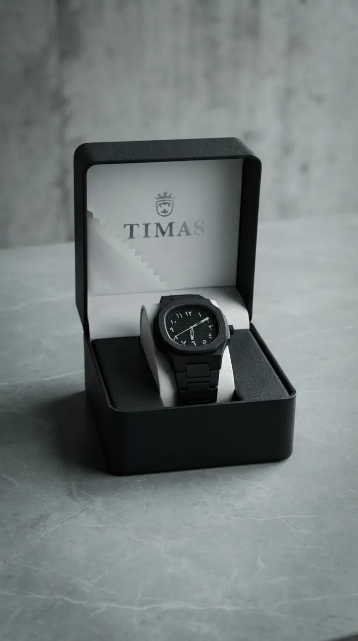 Watch For Men with Free Box T3070301