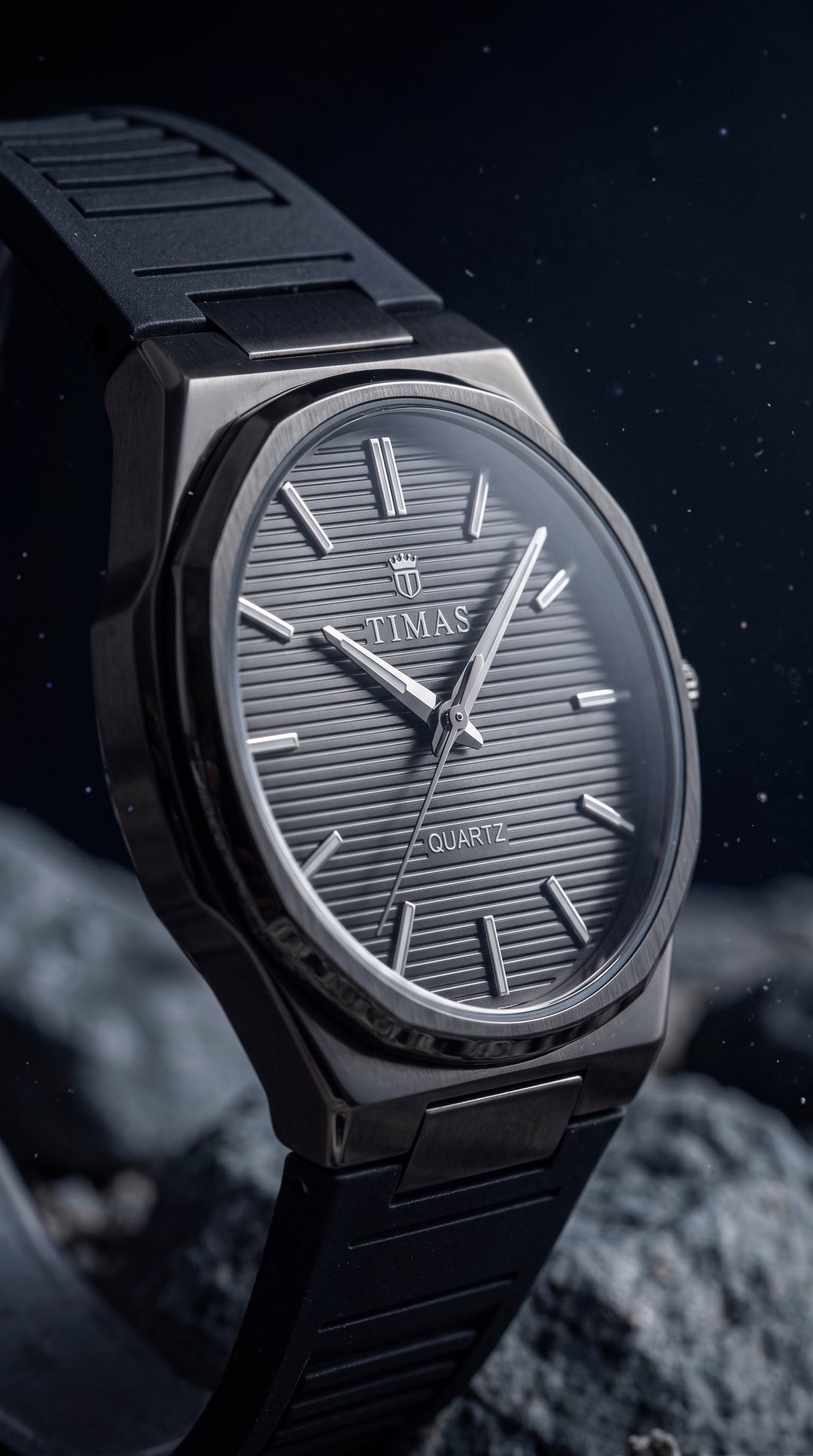 Watch For Men with Free Box T3070401