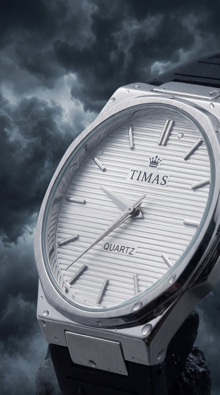 Watch For Men with Free Box T3070409