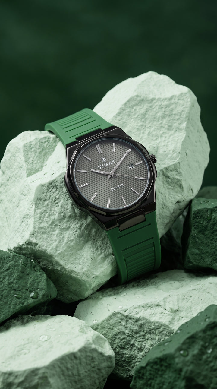 Watch For Men with Free Box T3070411