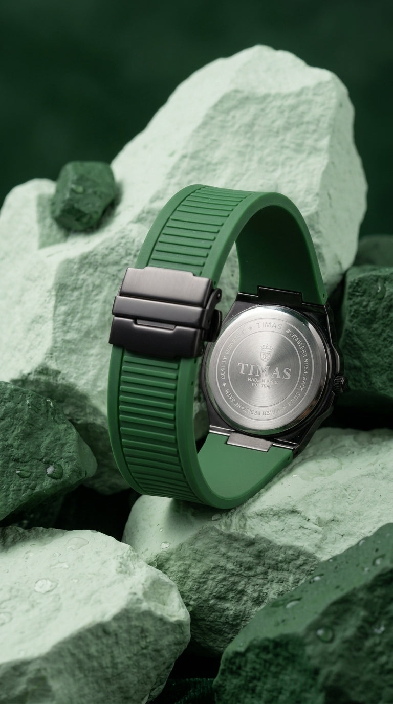 Watch For Men with Free Box T3070411