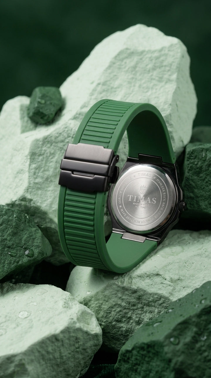 Watch For Men with Free Box T3070411