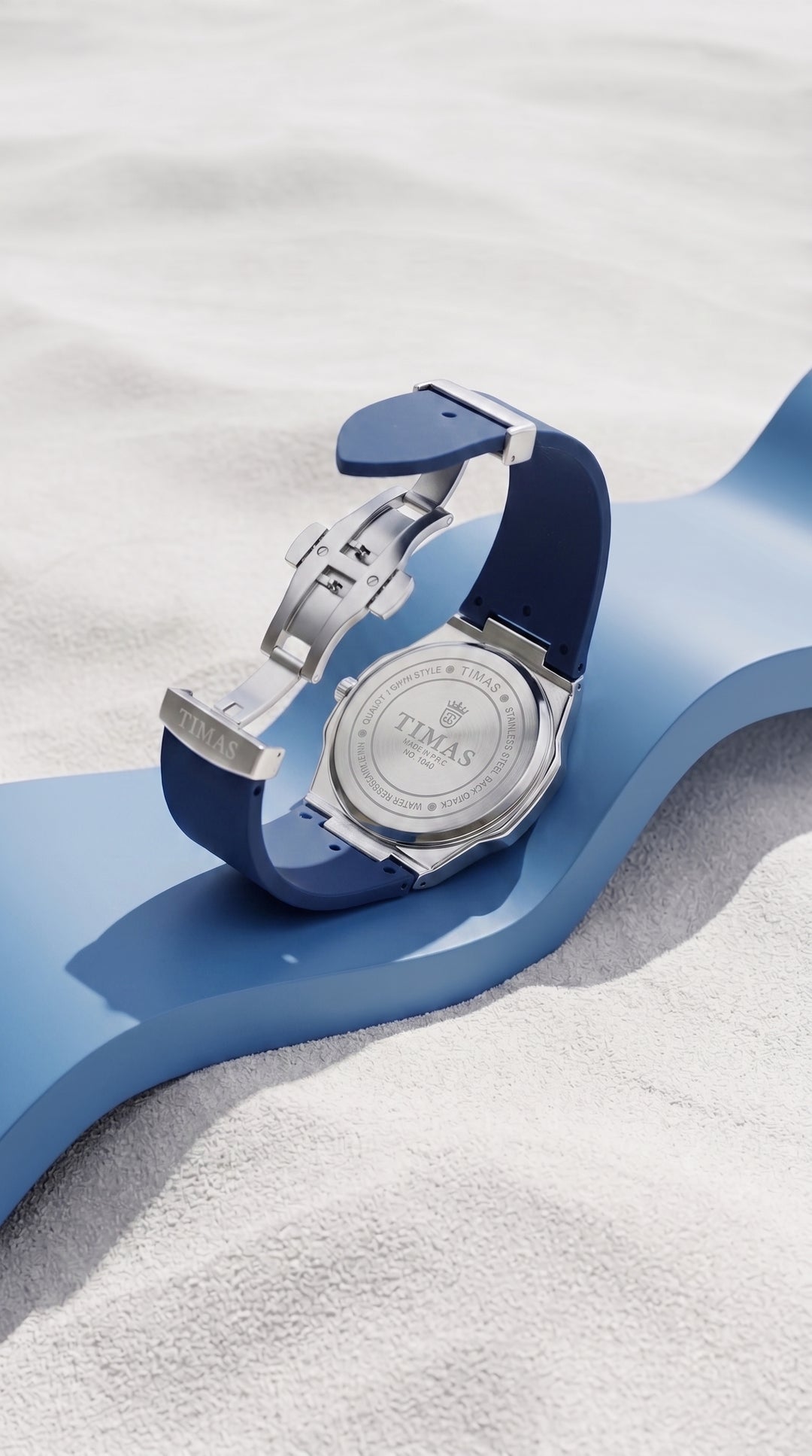 Watch For Men with Free Box T3070412