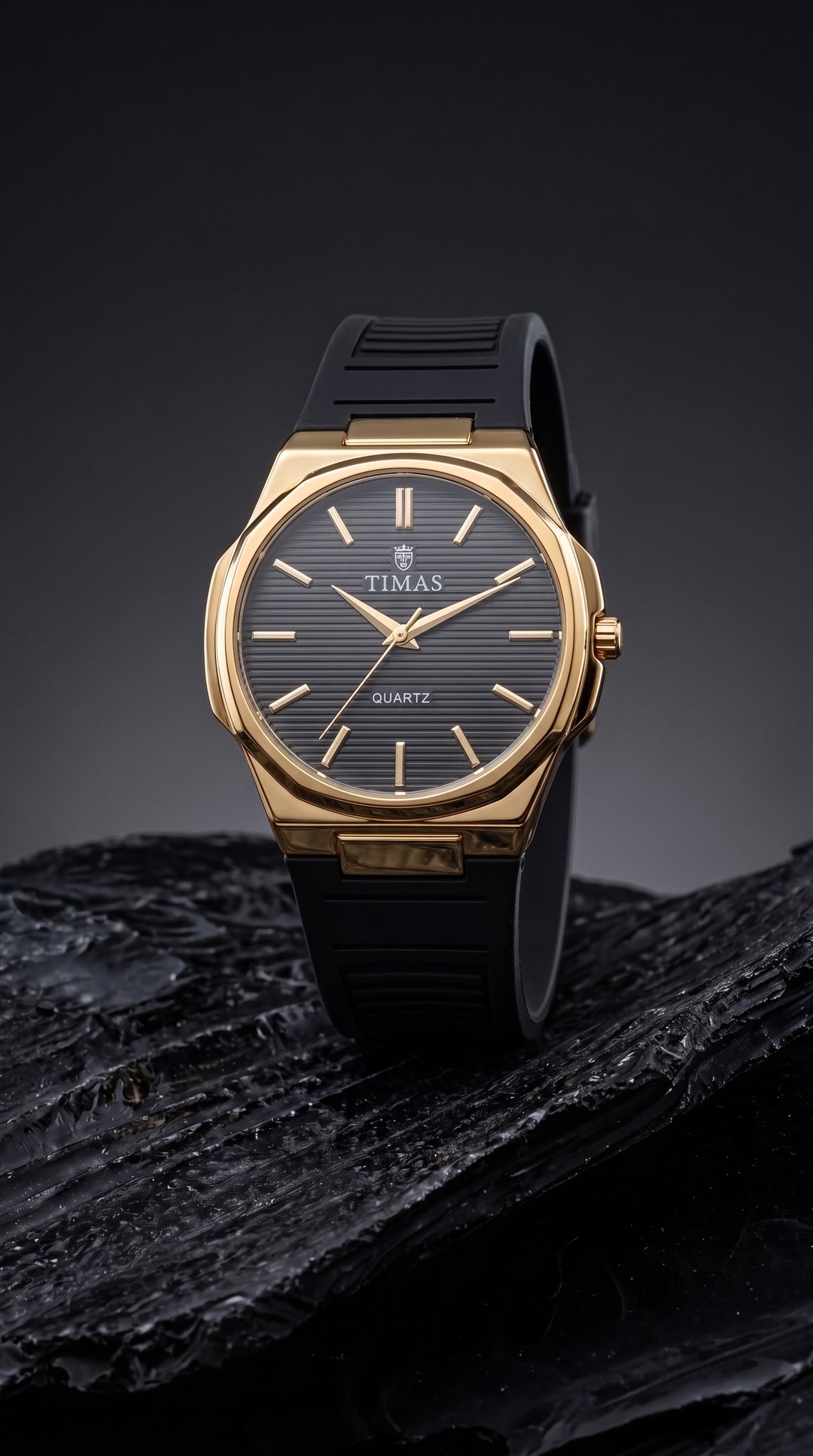 Watch For Men with Free Box T3070415