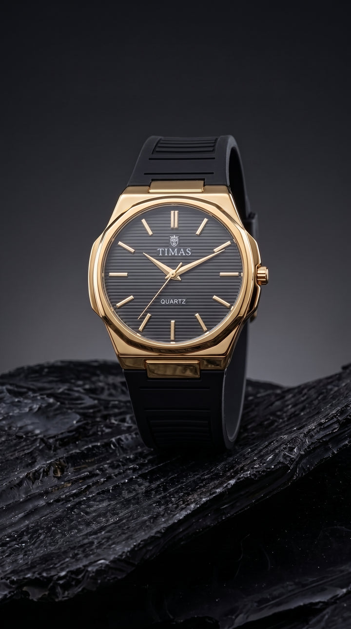 Watch For Men with Free Box T3070415