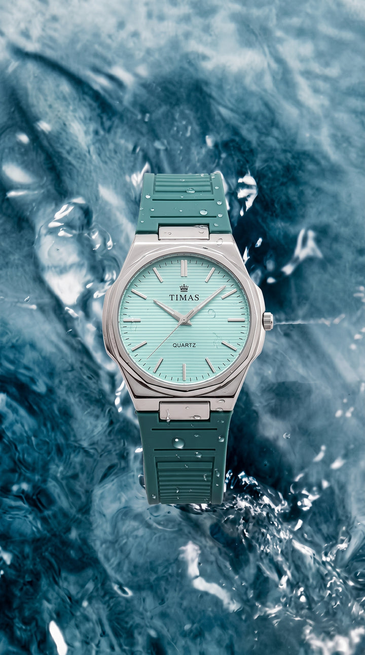 Watch For Men with Free Box T3070453