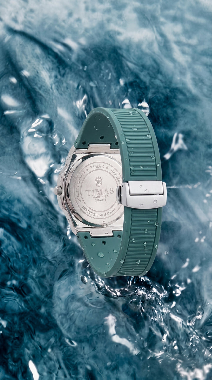 Watch For Men with Free Box T3070453