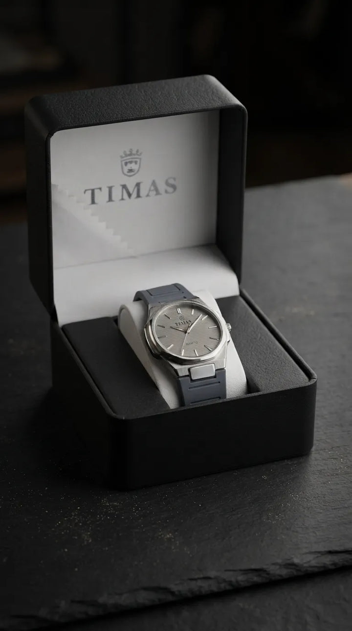 Watch For Men with Free Box T3070407