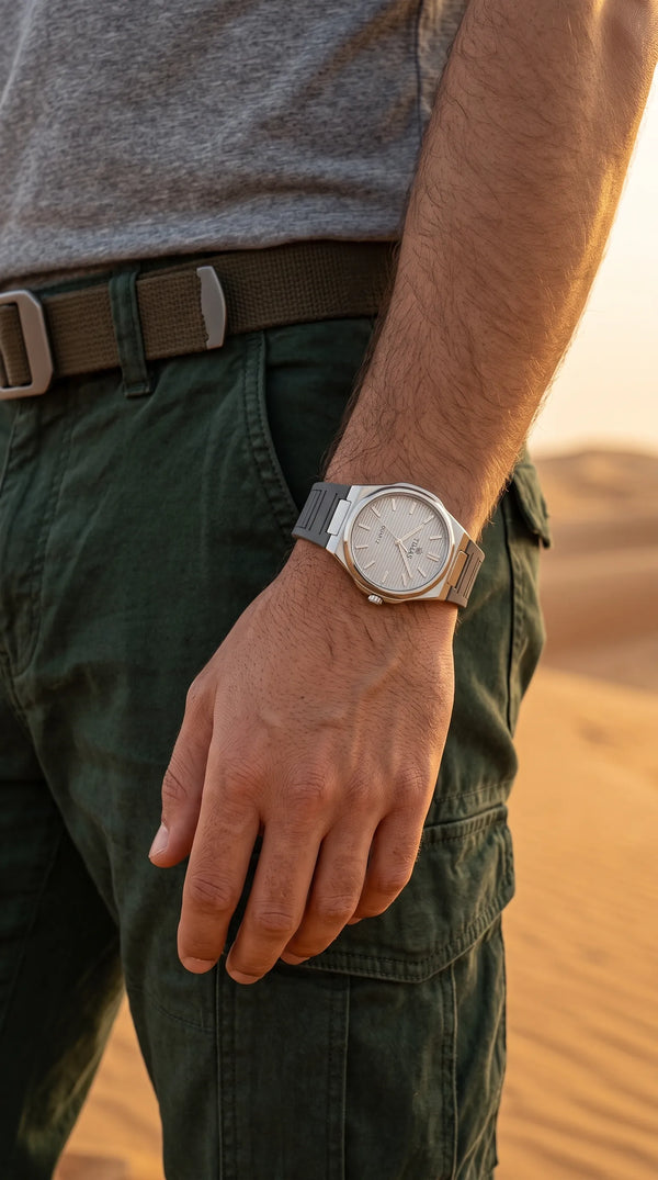 Watch For Men T3070407