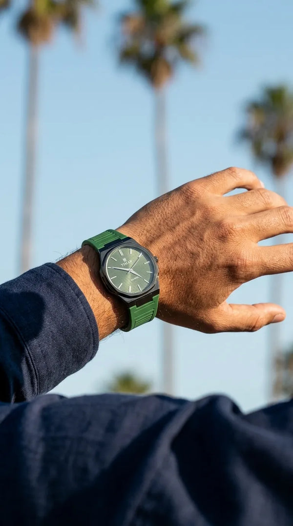 Watch For Men T3070411
