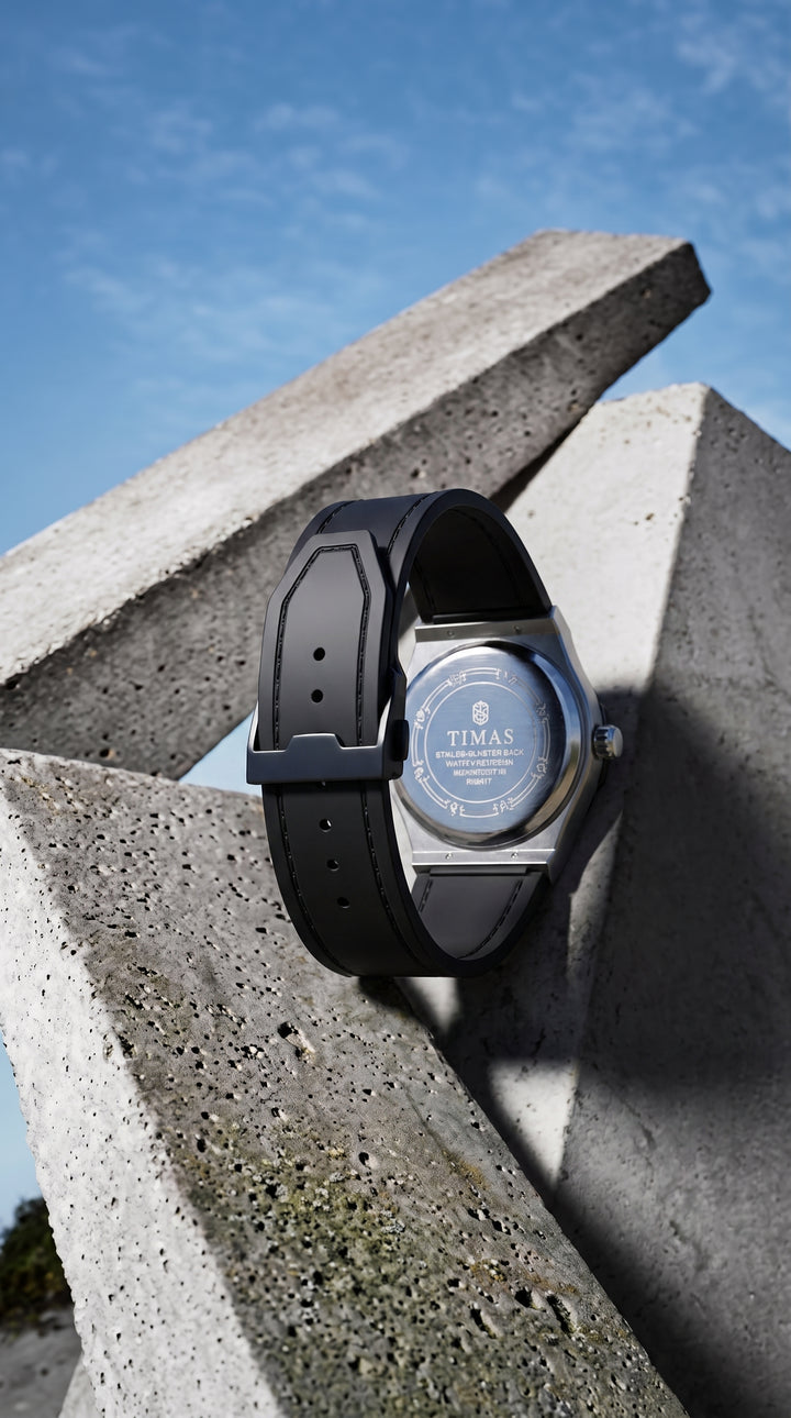 Watch For Men with Free Box T3070516