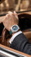 Watch For Men T3070511